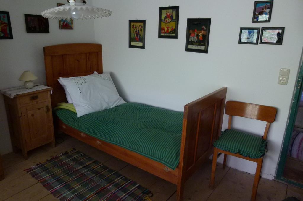Haus Freistabl Villa Solden Ngoại thất bức ảnh