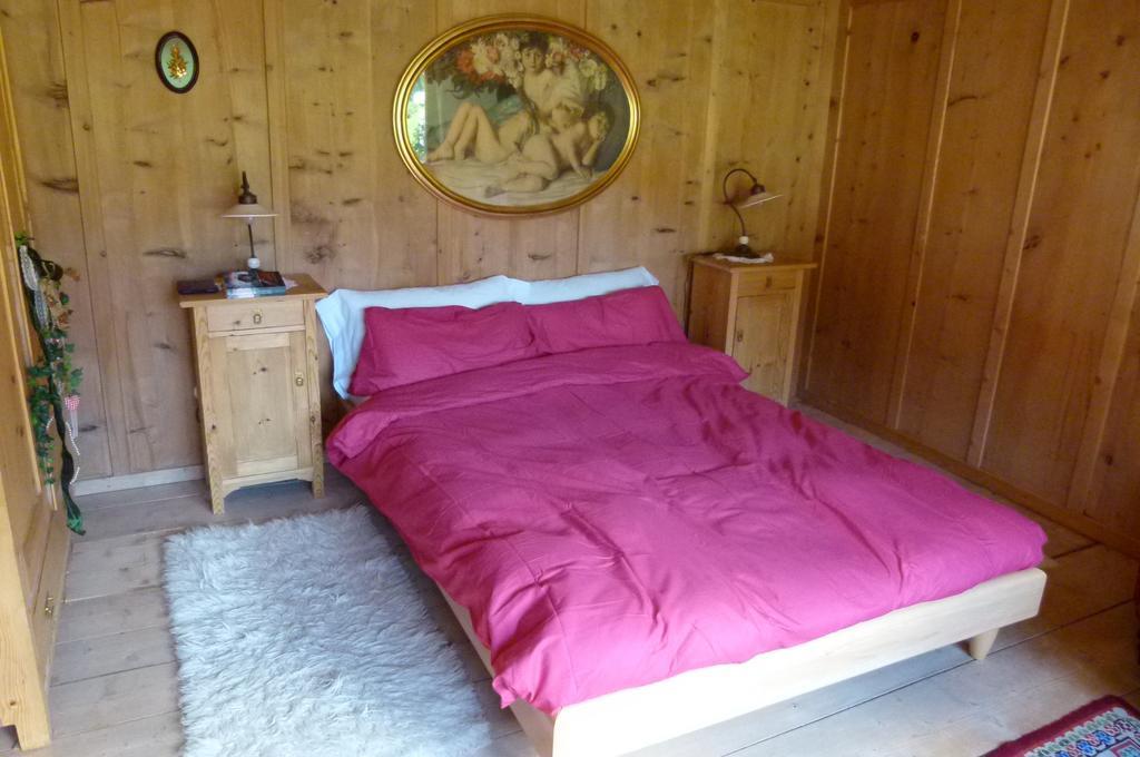 Haus Freistabl Villa Solden Ngoại thất bức ảnh