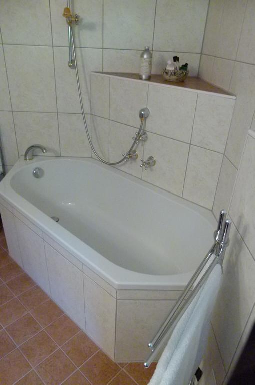 Haus Freistabl Villa Solden Ngoại thất bức ảnh